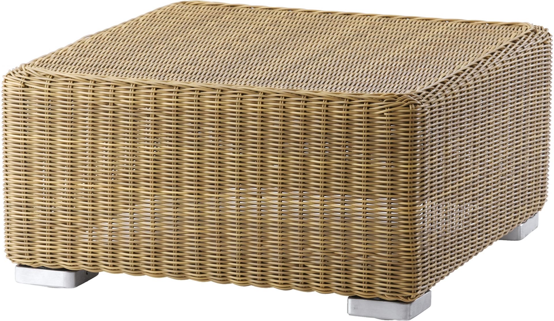Chester Tabouret / Table basse Cane-Line